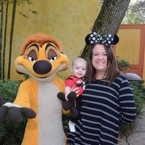 Meet your Posher, Renee